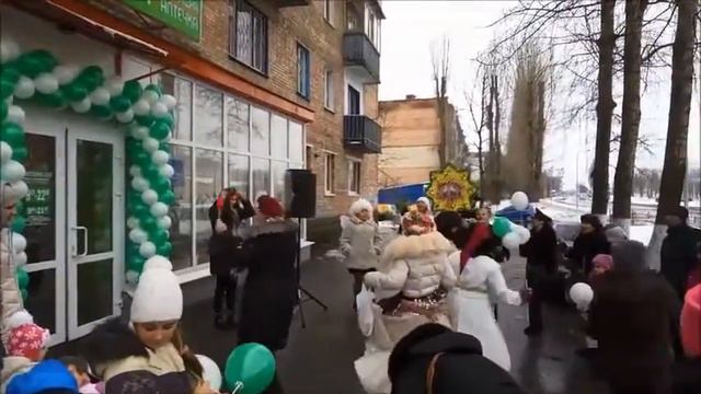 Свято Маланки 2017 рік смотреть онлайн
