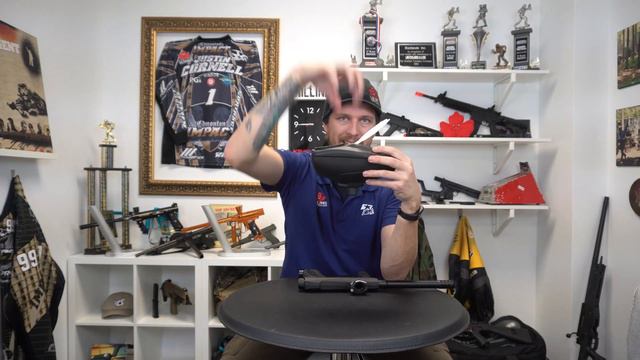 What is the PAL Loader System? смотреть онлайн