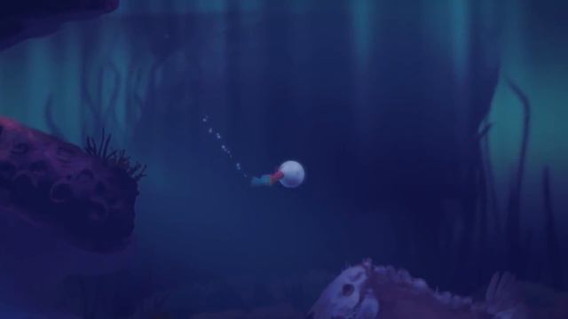 Yoku's Island Express - Launch Trailer смотреть онлайн