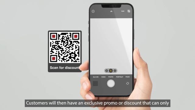 Marketing Strategies when Using QR Codes смотреть онлайн