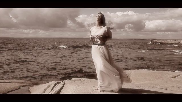 Cathrine Iversen - Sammen om bord смотреть онлайн