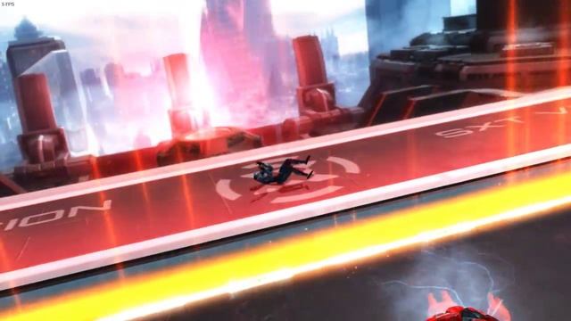 First Frozen Cortex game смотреть онлайн