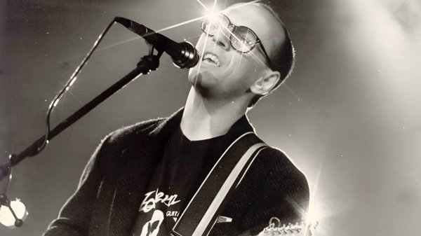 Воскресение - Я сам из тех