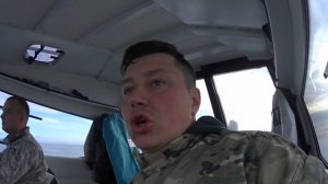 Вокруг белого моря на катерах. Часть 2. Переход на Соловки