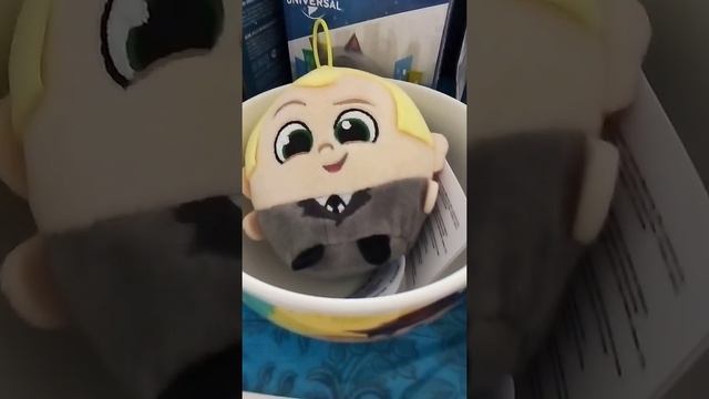 Акция в МАГНИТЕ. Маленькие герои снова в деле. Игрушки в пиале и кружке 3 смотреть онлайн