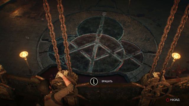 Прохождение The evil within 2 PS4 Глава 9 part 4 смотреть онлайн