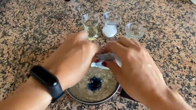 Play-Doh своими руками. Рецепт 2 смотреть онлайн