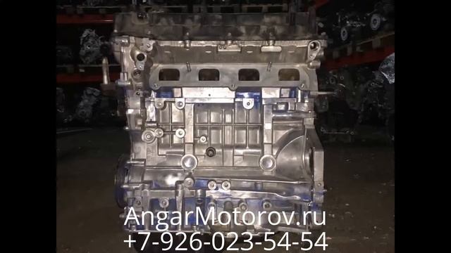 Двигатель бу Киа Серато 2.0 G4KD Контрактный Двигатель на Kia Cerato Купить без предоплаты смотреть онлайн