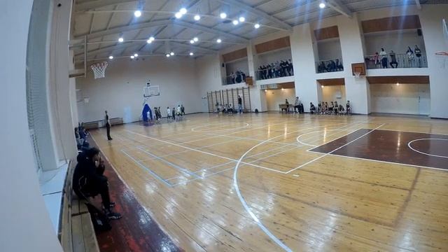 Товарищеская встреча Уралмаш Kids с Юго-Западом смотреть онлайн