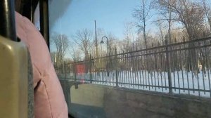 Троллейбус, маршрут №26 ВМЗ-5298.01 (ВМЗ-463) б.1806 (28.02.2022) Санкт-Петербург