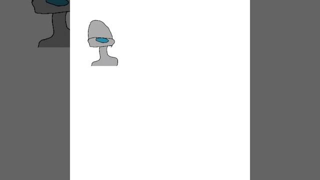 колаб с @HolyBaam (анимация) ( мой первый колаб 2D) 