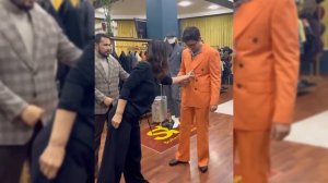 Озода огли билан кок жугили  хаммасини очик айтди