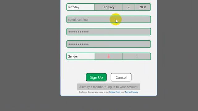Roblox login help смотреть онлайн