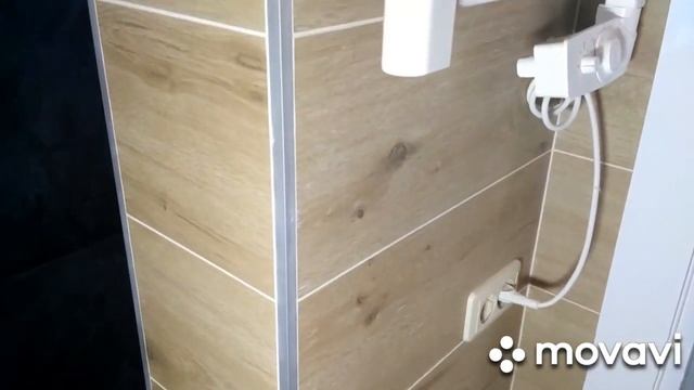 Ремонт квартиры в Кирове до и после,  ул. Труда 24, 10 марта 2020 г.