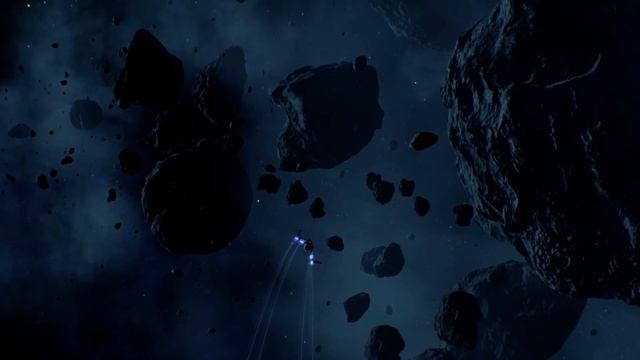 Mass Effect Andromeda - #138 -Zerstörter Planet H-047c |Let's Play Mass Effect Andromeda смотреть онлайн