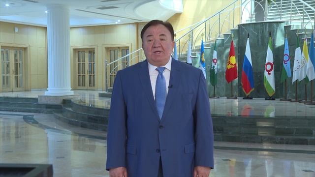Глава Ингушетии Махмуд-Али Калиматов смотреть онлайн