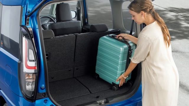 2021 スズキ Suzuki Solio Photographic image 2021 스즈키 솔리오 사진모음 смотреть онлайн