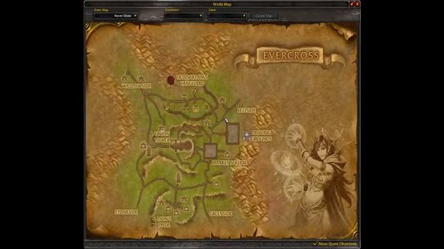 Anarchy wow (beta) Custom New private server- Progressing server, new classes,map, and much more. смотреть онлайн