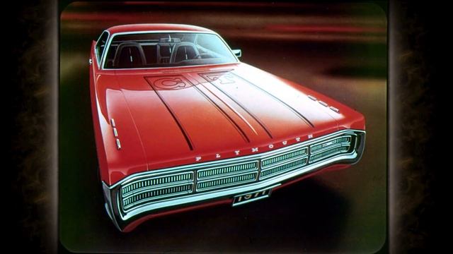 1971 Plymouth Fury, Sport Fury & Sport Fury GT Sales Features - Dealer Promo Film смотреть онлайн