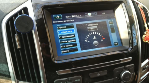 Вы переживаете что греется двигатель?! Хавал Н9