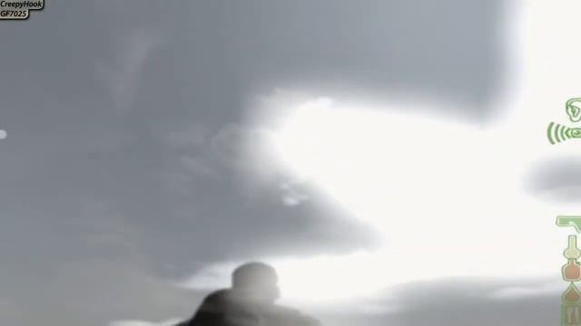 DayZ на GeForce 7025 смотреть онлайн