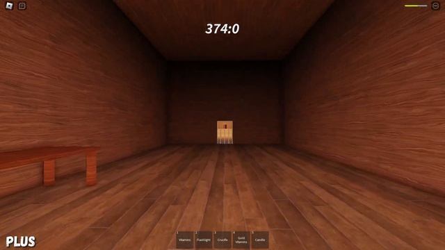 Roblox DOORS But Bad X - Full Walkthrough + Gameplay смотреть онлайн