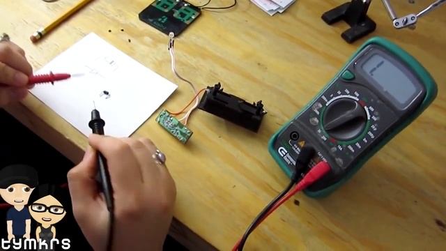Tymkrs Reverse Atdiyneering смотреть онлайн