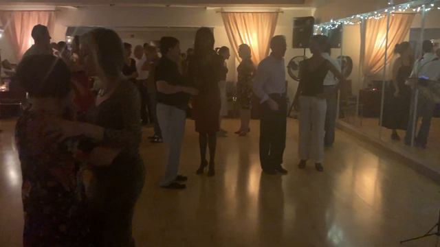Milonga Rideau, September 13 смотреть онлайн