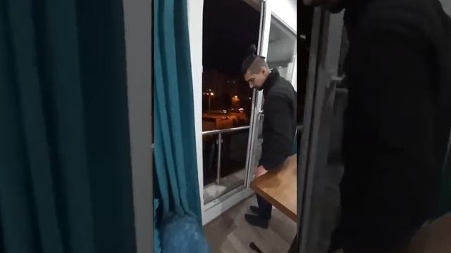 Узкий УЗКИЙ Балкон @allwideworldcrew #shorts #кравкаллиграф ❤️ ПОДПИШИСЬ ❤️ смотреть онлайн