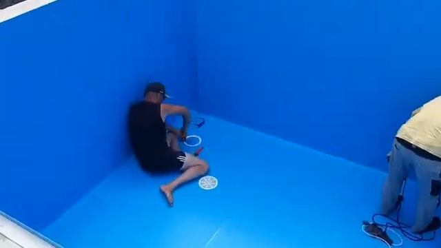 Строительство бассейнов Ростов-на-Дону/бассейн в Суворовском смотреть онлайн