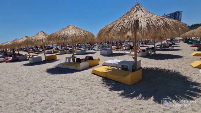 Пляж Треи Папучи. Цены😳 смотреть онлайн