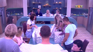 ДОМ-2 После заката 4838 день Ночной эфир (08.08.2017)