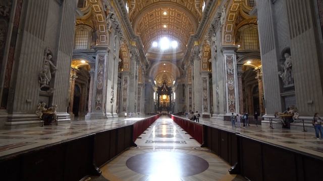 TOP 20 things to do in ROME 2023 | Travel Guide смотреть онлайн