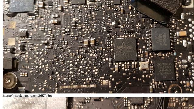 Apple: Macbook pro 13" mid-2012 not turning on, no battery leds (battery ok) смотреть онлайн