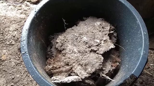 Азотное удобрение из куриного помета смотреть онлайн