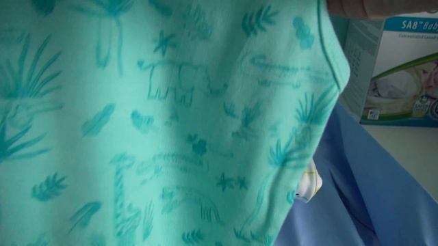 Мои покупки (детские вещи) смотреть онлайн