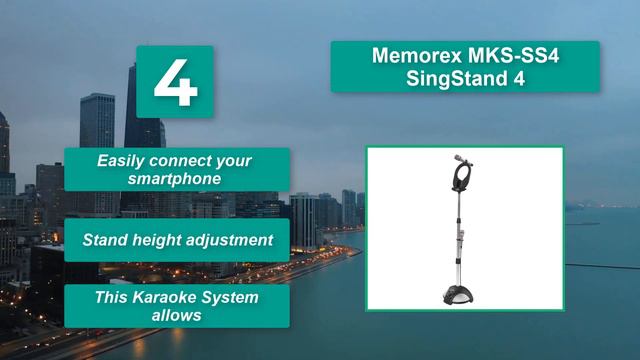 ▶️Karaoke Machine: Top 5 Best Karaoke Machine For 2020 - [ Buying Guide ] смотреть онлайн