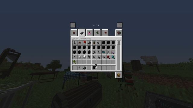 Как установить мод Decocraft на майнкрайт 1.12.2 смотреть онлайн