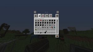 Как установить мод Decocraft на майнкрайт 1.12.2