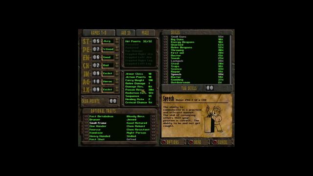 Fallout Guide - How TF To Play Fallout 1 смотреть онлайн