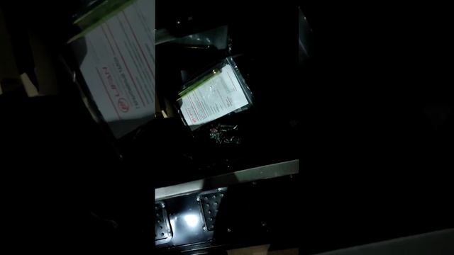 Снегоход с 4-тактным двигателем Lifan 29л.с. отправляется покупателю #буран #охота #рыбалка смотреть онлайн