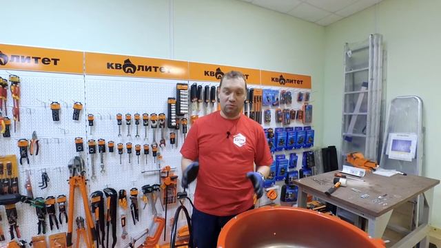 Собираем бетоносмеситель RedVerg Basic CM180. Подробная инструкция по сборке бетономешалки смотреть онлайн