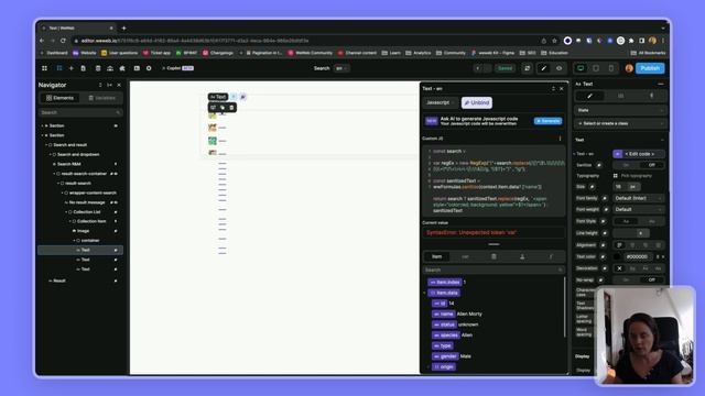 Highlight Search Terms In Search Results