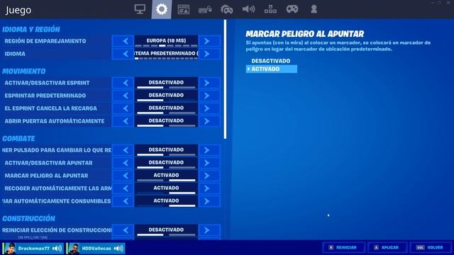 Ganando partidas en Fortnite смотреть онлайн
