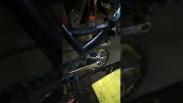 ИЗ СТАРОГО ВЕЛИКА СДЕЛАЛ СКОРОСТНОЙ;););) смотреть онлайн