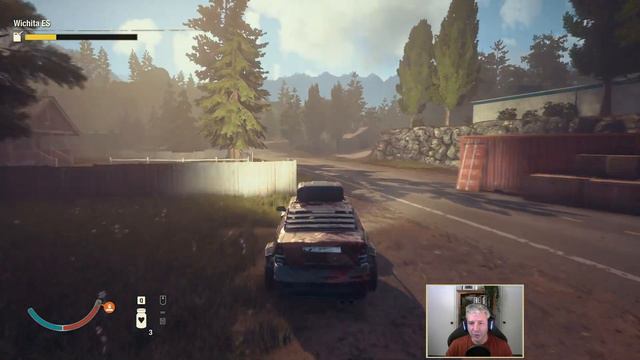 FRESH community vs DARKSIDE! No help - No cheese - No surrender! [E11] смотреть онлайн