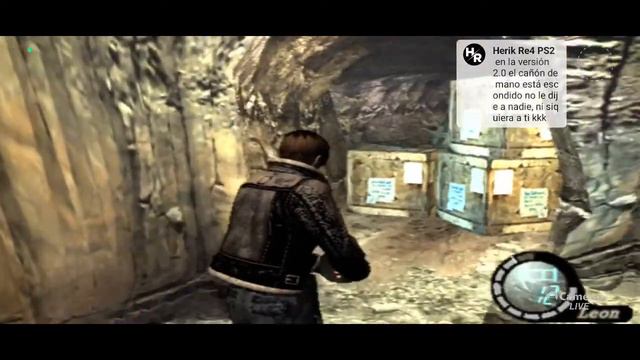 Resident Evil 4 Death In Hell 1.0 Versión Final - En Profesional Parte 5 смотреть онлайн