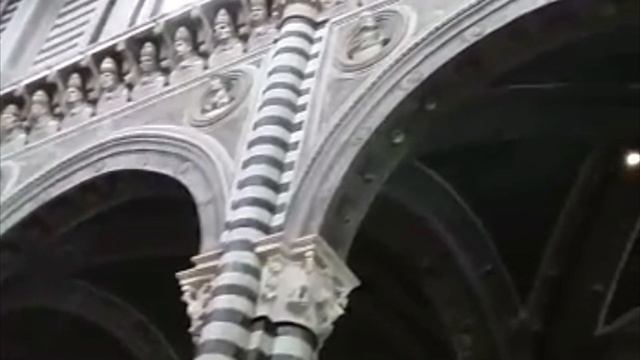 маленькое путешествие в Тоскану / что привезти из Италии? смотреть онлайн