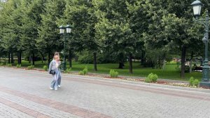 Россия 🇷🇺 Москва [4К]