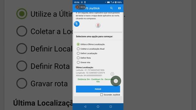 Fake GPS The Witcher Monster Slayer смотреть онлайн
